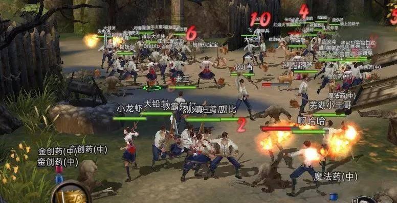 翻转立方体