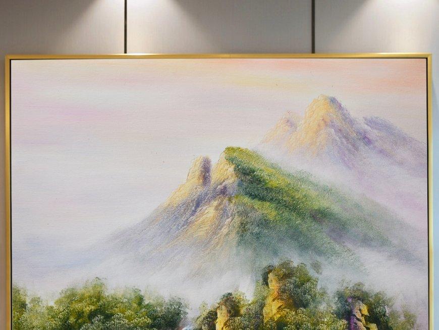 太空炽焰冲锋