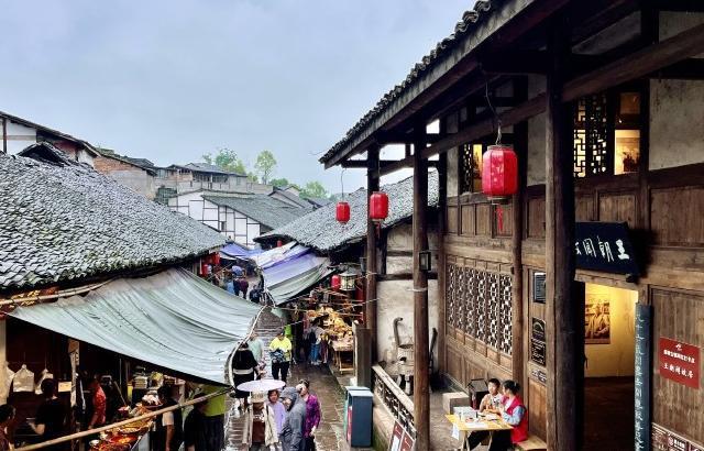 福州之美，涌泉寺之梦